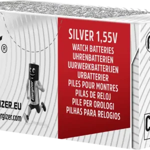 Knappcellsbatteri Billigare